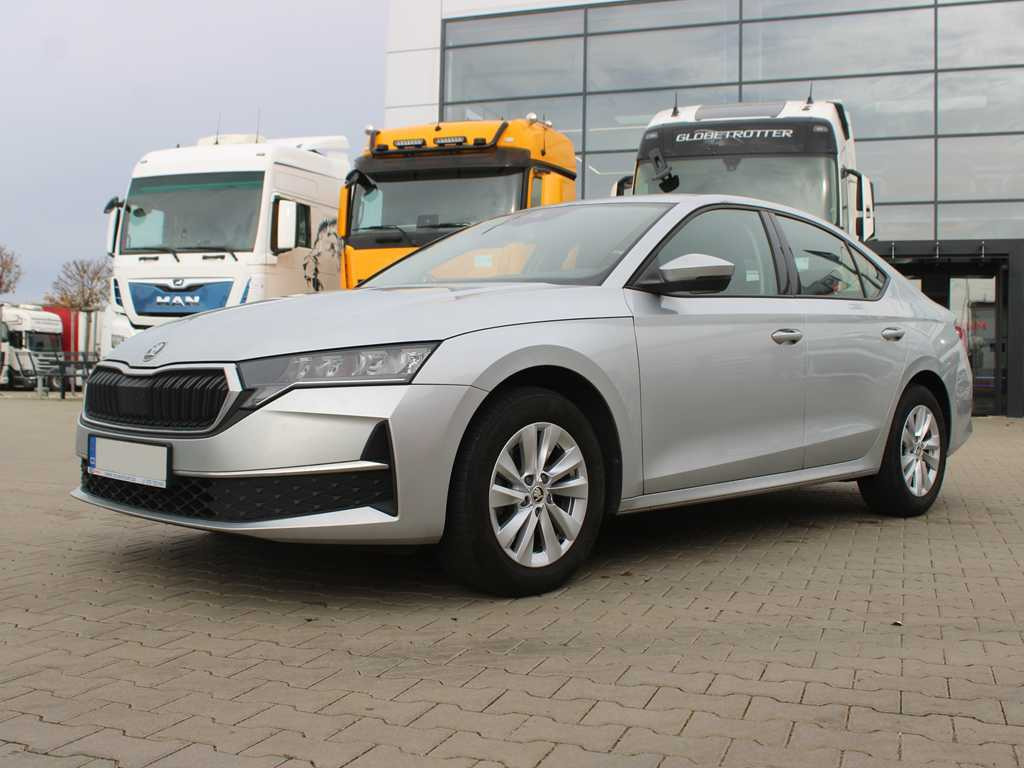 Skoda 2,0TDI 85KW SELECTION - سيارة: صورة 1 Skoda 2,0TDI 85KW SELECTION - سيارة: صورة 1
