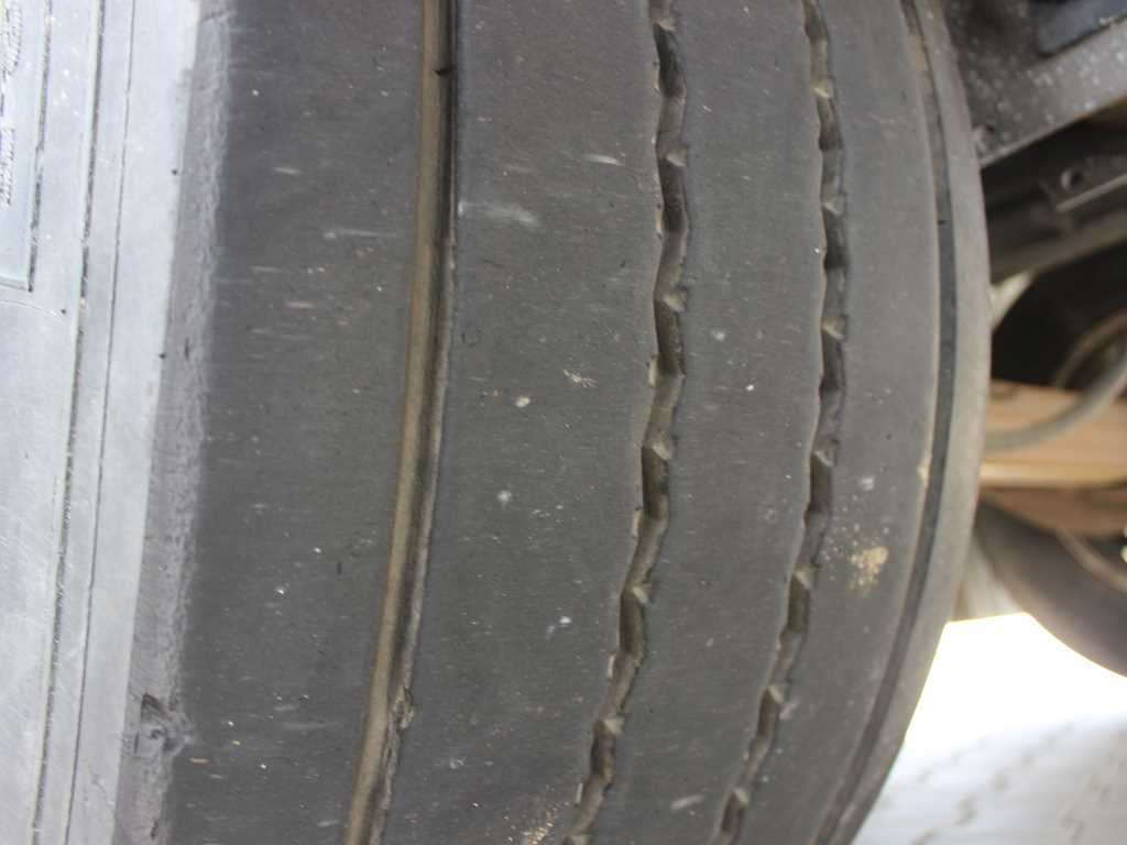 مقطورة فريزر Svan CHT202, CARRIER SUPRA 850 U, NON-WORKING UNIT: صورة 20