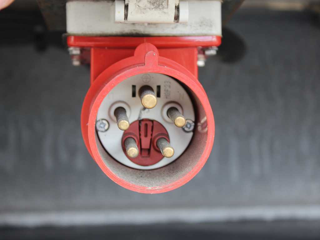 مقطورة فريزر Svan CHT202, CARRIER SUPRA 850 U, NON-WORKING UNIT: صورة 10