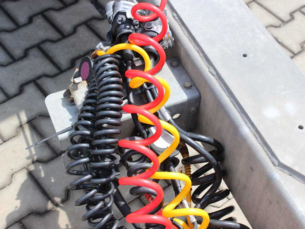 مقطورة فريزر Svan CHT202, CARRIER SUPRA 850 U, NON-WORKING UNIT: صورة 7