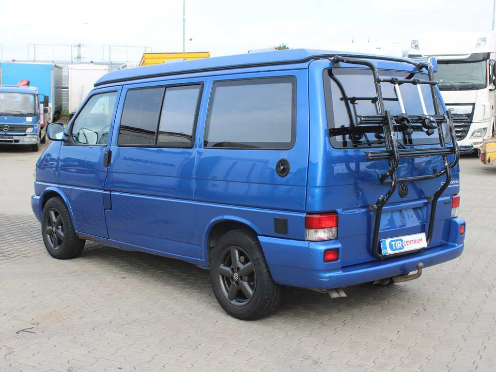 Volkswagen California, WESTFALIA, KITCHEN, ELECTRICAL CONNECTION - كرفان فان: صورة 5 Volkswagen California, WESTFALIA, KITCHEN, ELECTRICAL CONNECTION - كرفان فان: صورة 5