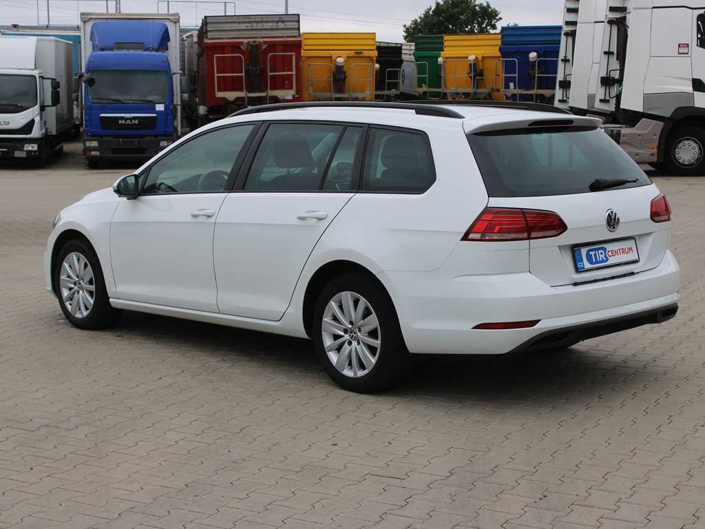 Volkswagen GOLF, 1.6 TDI 85kW, AdBlue - سيارة: صورة 5 Volkswagen GOLF, 1.6 TDI 85kW, AdBlue - سيارة: صورة 5