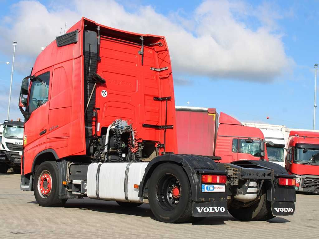 Volvo FH 460 4X2, VEB+, EURO 6, HYDRAULIC - وحدة جر: صورة 4 Volvo FH 460 4X2, VEB+, EURO 6, HYDRAULIC - وحدة جر: صورة 4