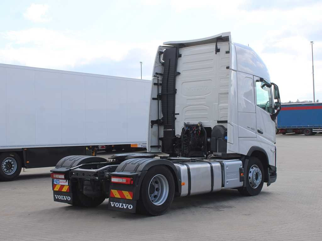 Volvo FH 460, EURO 6, VEB +, I-SAVE, PNEU 80% - وحدة جر: صورة 3 Volvo FH 460, EURO 6, VEB +, I-SAVE, PNEU 80% - وحدة جر: صورة 3