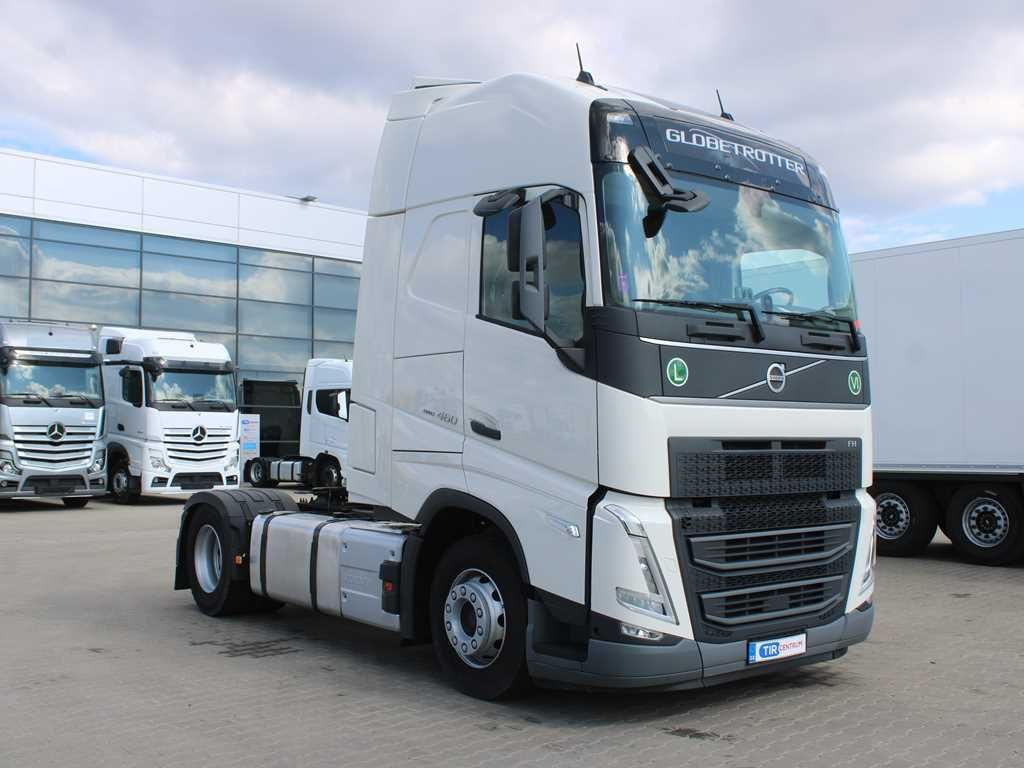Volvo FH 460, EURO 6, VEB +, I-SAVE, PNEU 80% - وحدة جر: صورة 2 Volvo FH 460, EURO 6, VEB +, I-SAVE, PNEU 80% - وحدة جر: صورة 2