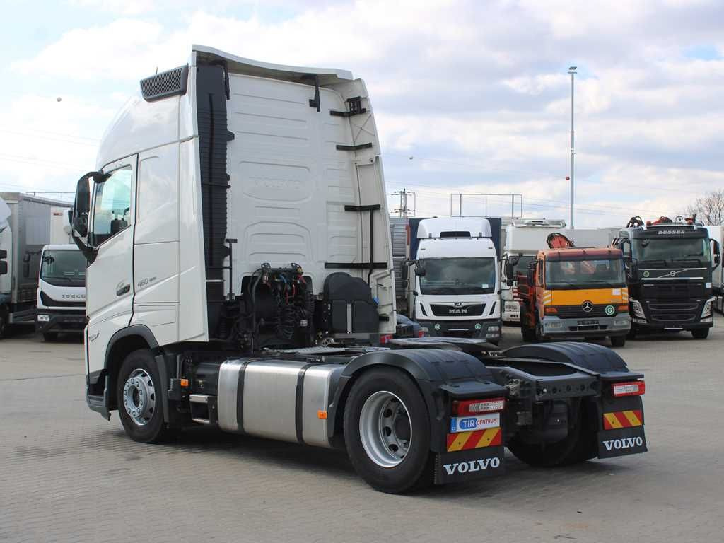 Volvo FH 460, EURO 6, VEB +, I-SAVE, PNEU 80% - وحدة جر: صورة 4 Volvo FH 460, EURO 6, VEB +, I-SAVE, PNEU 80% - وحدة جر: صورة 4