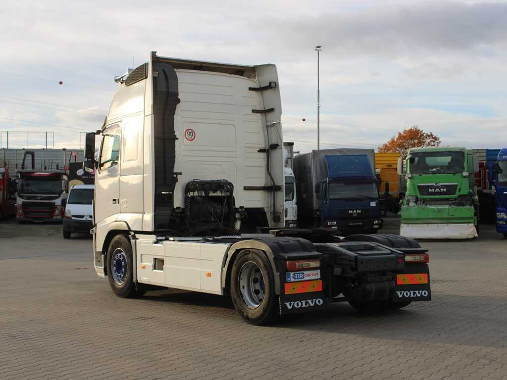 Volvo FH 460, HYDRAULIC, EURO 5 EEV, VEB+ - وحدة جر: صورة 5 Volvo FH 460, HYDRAULIC, EURO 5 EEV, VEB+ - وحدة جر: صورة 5