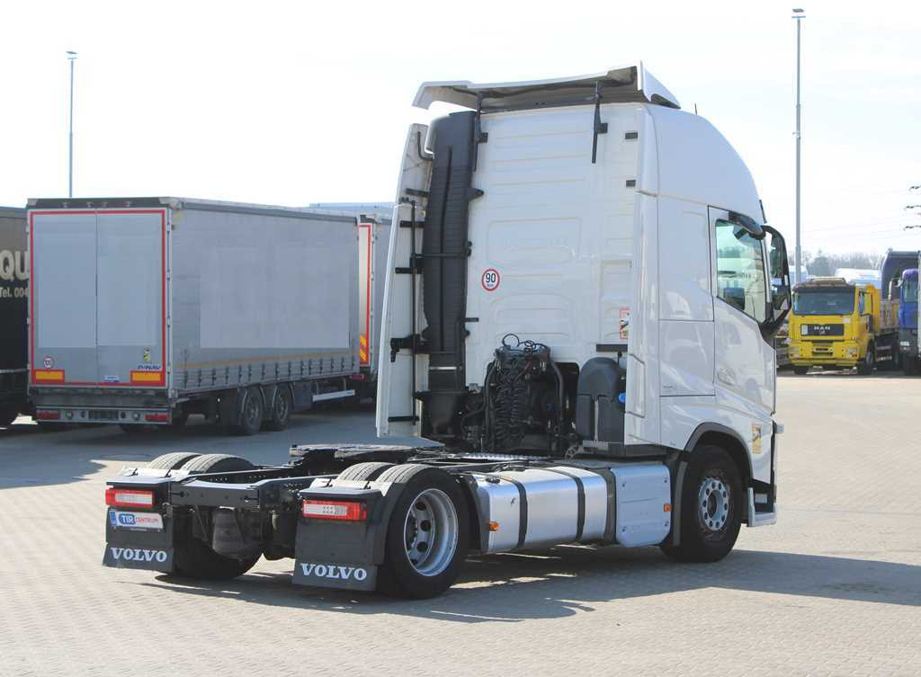 Volvo FH 460 XL, EURO 6, LOWDECK, VEB +, I-PARK COOL - وحدة جر: صورة 4 Volvo FH 460 XL, EURO 6, LOWDECK, VEB +, I-PARK COOL - وحدة جر: صورة 4