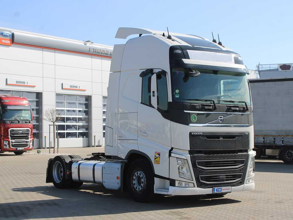 Volvo FH 460 XL, EURO 6, LOWDECK, VEB +, I-PARK COOL - وحدة جر: صورة 3 Volvo FH 460 XL, EURO 6, LOWDECK, VEB +, I-PARK COOL - وحدة جر: صورة 3