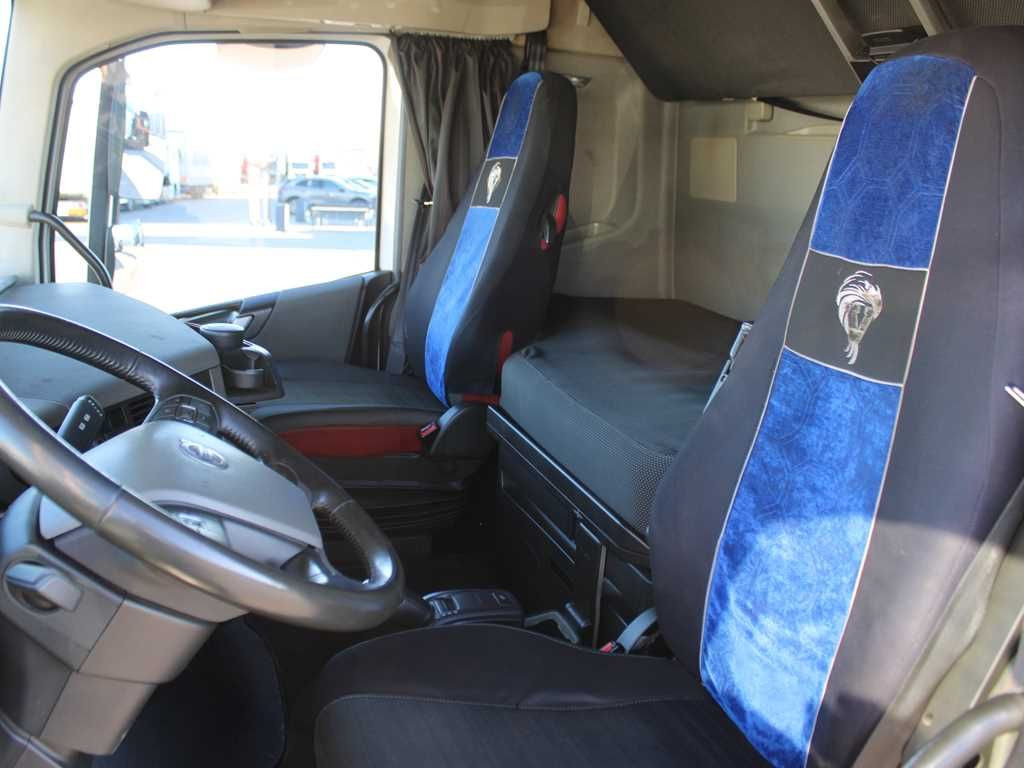 وحدة جر Volvo FH 500, EURO 6, LOWDECK, VEB +, I-PARK COOL Volvo FH 500, EURO 6, LOWDECK, VEB +, I-PARK COOL: صورة 7