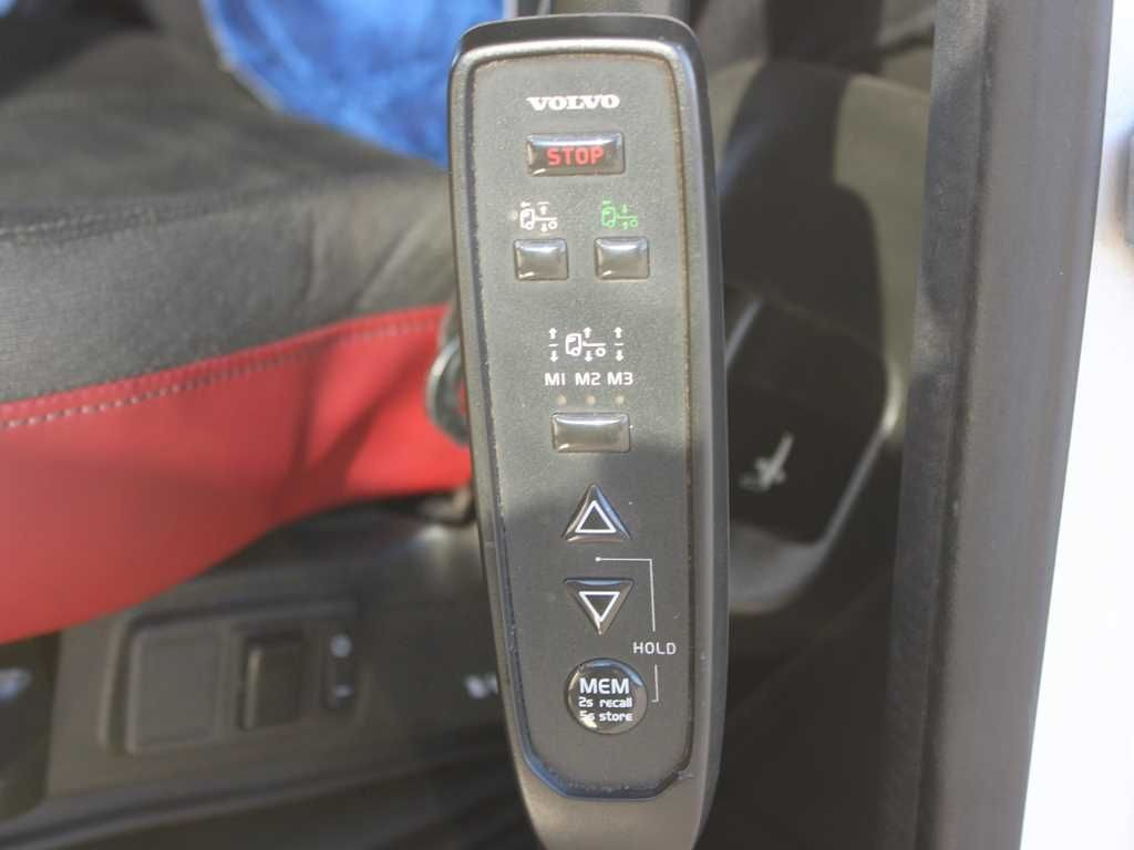 وحدة جر Volvo FH 500, EURO 6, LOWDECK, VEB +, I-PARK COOL Volvo FH 500, EURO 6, LOWDECK, VEB +, I-PARK COOL: صورة 6