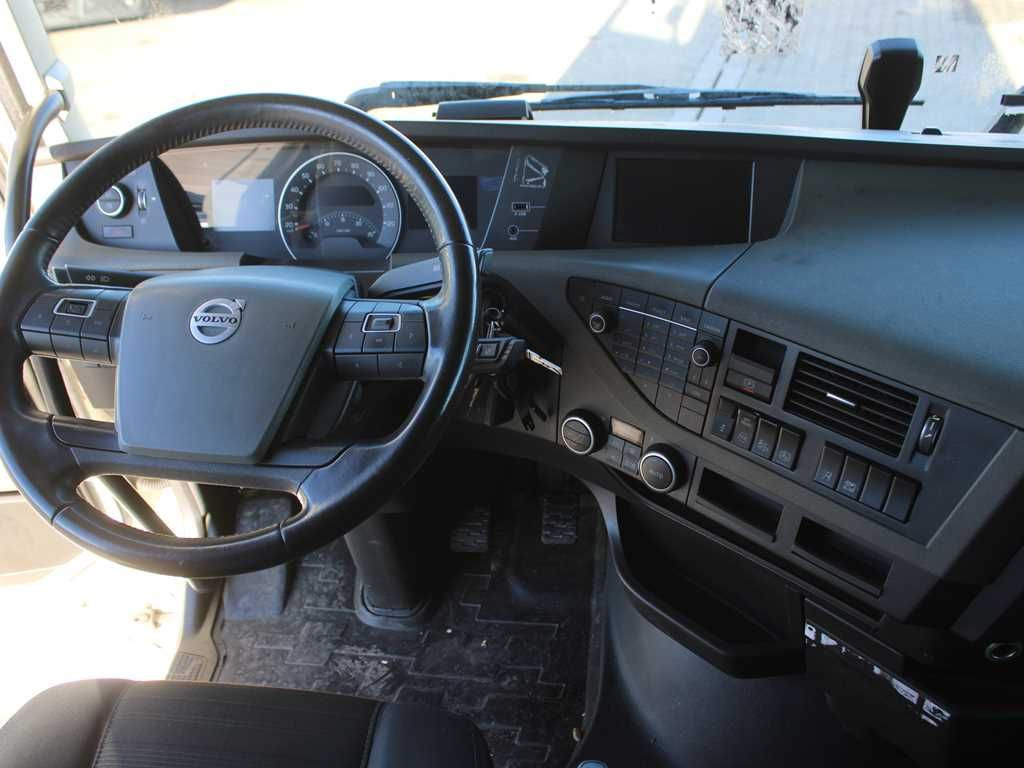 وحدة جر Volvo FH 500, EURO 6, LOWDECK, VEB +, I-PARK COOL Volvo FH 500, EURO 6, LOWDECK, VEB +, I-PARK COOL: صورة 8