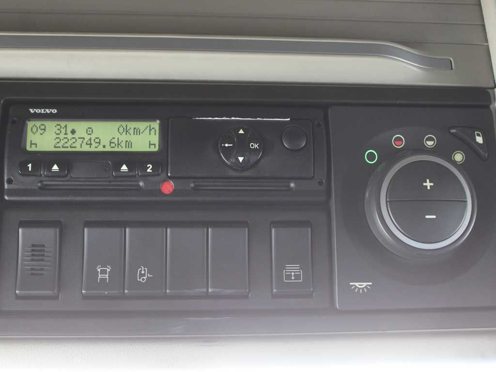 وحدة جر Volvo FH 500, EURO 6, LOWDECK, VEB +, I-PARK COOL Volvo FH 500, EURO 6, LOWDECK, VEB +, I-PARK COOL: صورة 15