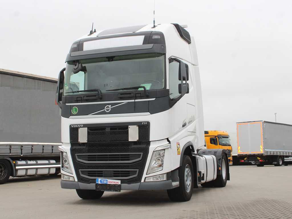Volvo FH 500, EURO 6, VEB +, I-PARK COOL - وحدة جر: صورة 1 Volvo FH 500, EURO 6, VEB +, I-PARK COOL - وحدة جر: صورة 1
