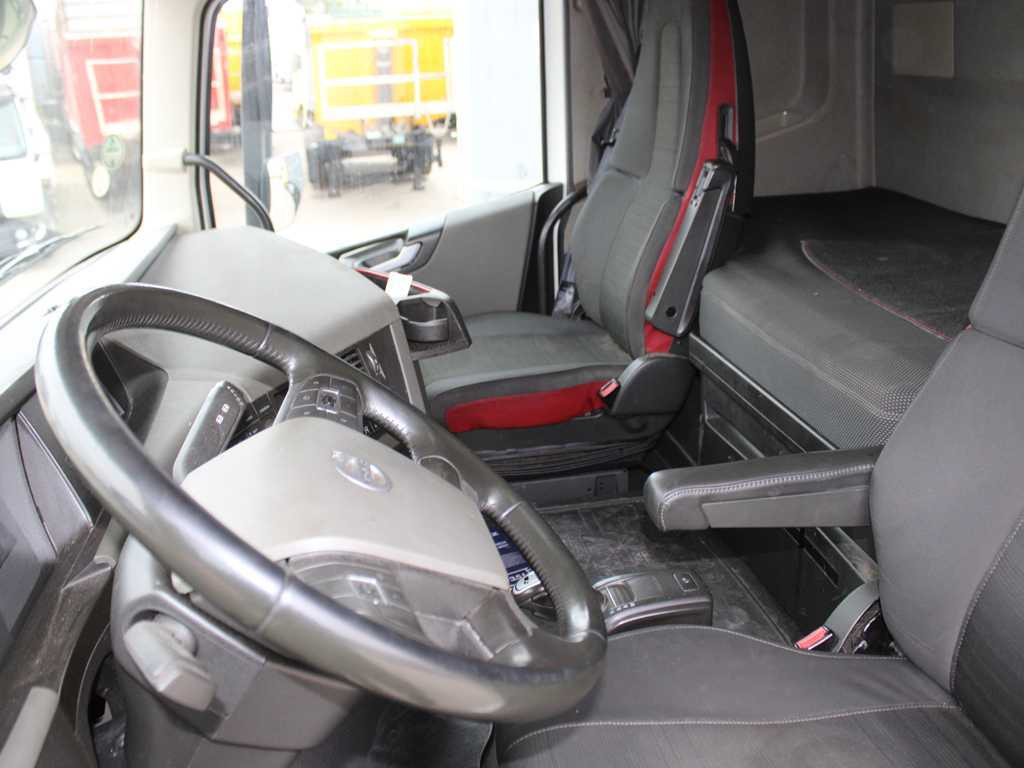 وحدة جر Volvo FH 500, EURO 6, VEB +, I-PARK COOL: صورة 6