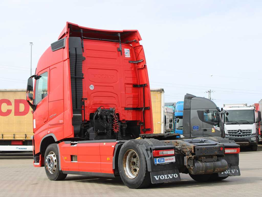 Volvo FH 500, EURO 6, VEB + - وحدة جر: صورة 5 Volvo FH 500, EURO 6, VEB + - وحدة جر: صورة 5