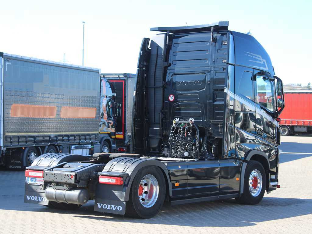 Volvo FH 500, EURO 6, VEB + - وحدة جر: صورة 4 Volvo FH 500, EURO 6, VEB + - وحدة جر: صورة 4