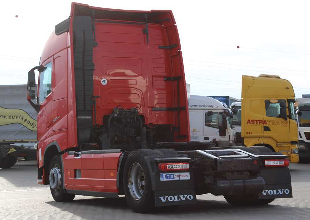 Volvo FH 500, EURO 6, VEB + - وحدة جر: صورة 5 Volvo FH 500, EURO 6, VEB + - وحدة جر: صورة 5