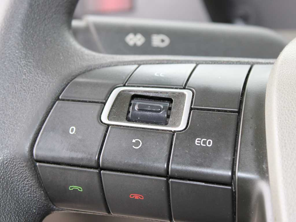 وحدة جر Volvo FH 500, LOWDECK, EURO 6, VEB +: صورة 11