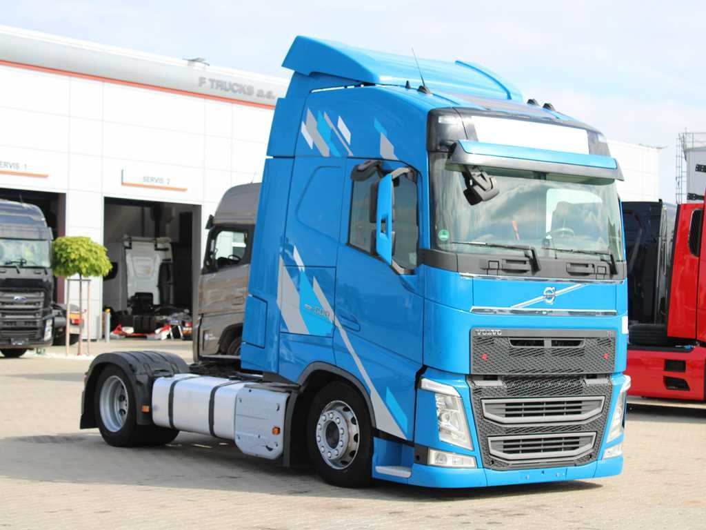 Volvo FH 500, LOWDECK, VEB+, EURO 6 - وحدة جر: صورة 2 Volvo FH 500, LOWDECK, VEB+, EURO 6 - وحدة جر: صورة 2