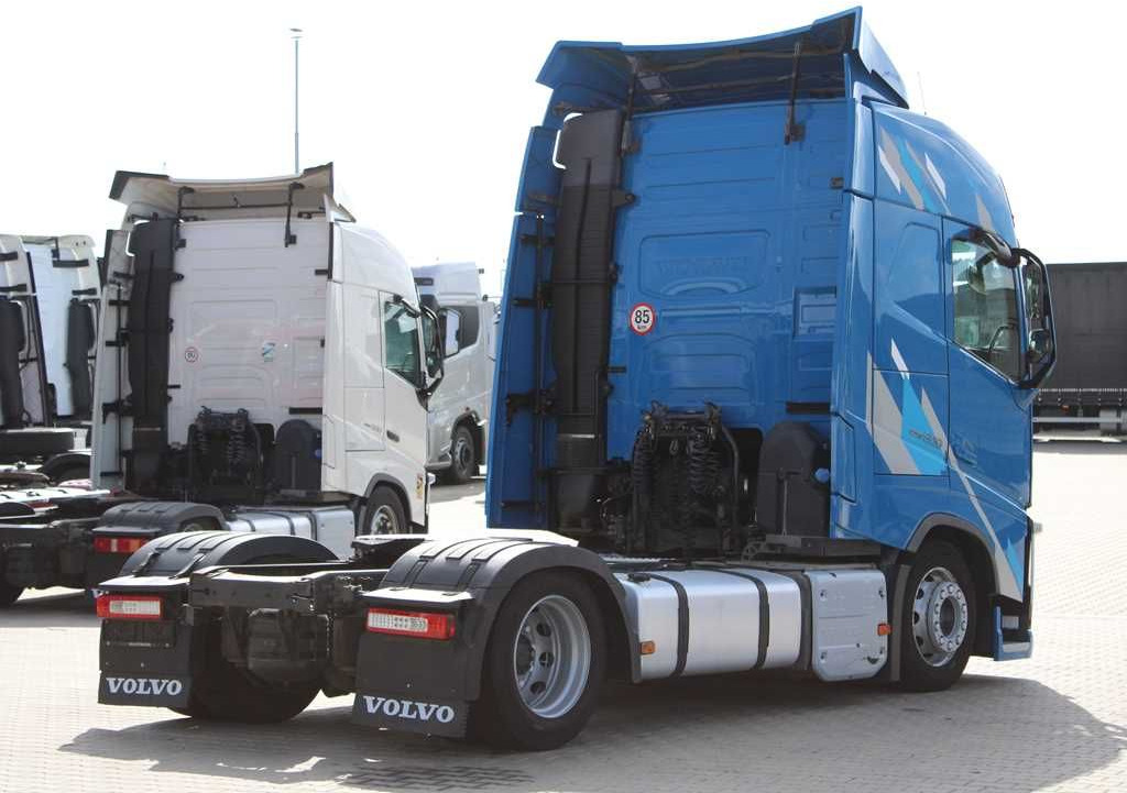 Volvo FH 500, LOWDECK, VEB+, EURO 6 - وحدة جر: صورة 3 Volvo FH 500, LOWDECK, VEB+, EURO 6 - وحدة جر: صورة 3