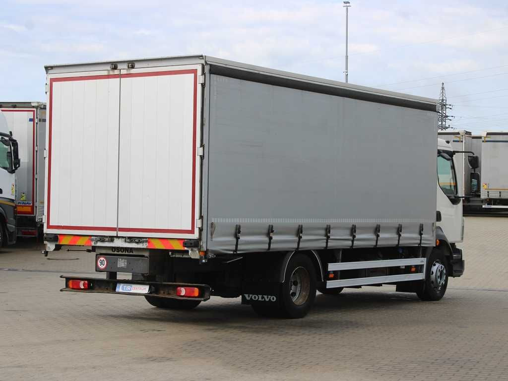 Volvo FL 240, EURO 5 - شاحنة ستارة: صورة 3 Volvo FL 240, EURO 5 - شاحنة ستارة: صورة 3