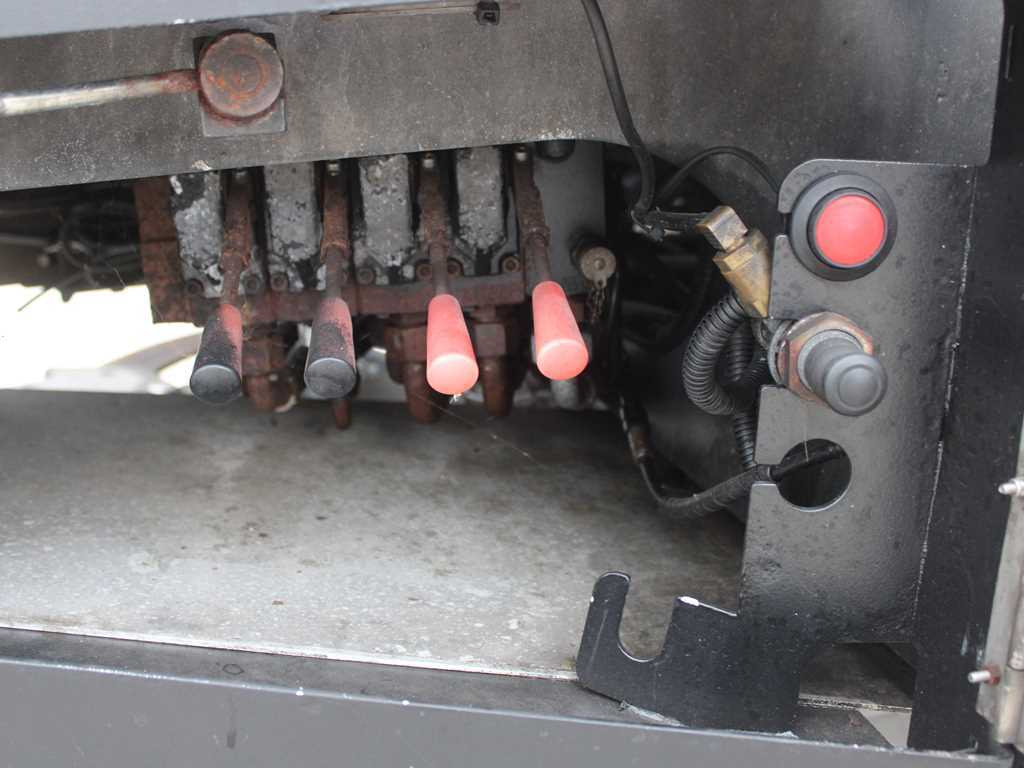 شاحنة نقل سيارات شاحنة Volvo FM 460, EURO 6, VEB+, INDEPENDENT AIR CONDITIONING, + LOHR (2006): صورة 13