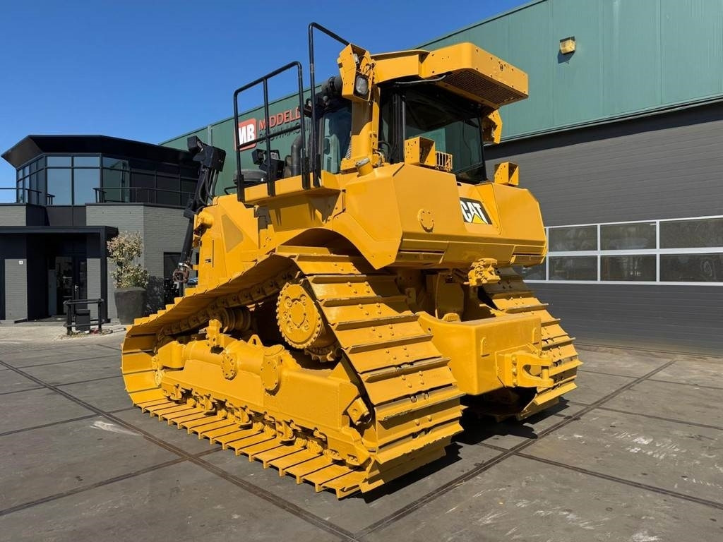 CAT D8T LGP - جرافة: صورة 3 CAT D8T LGP - جرافة: صورة 3