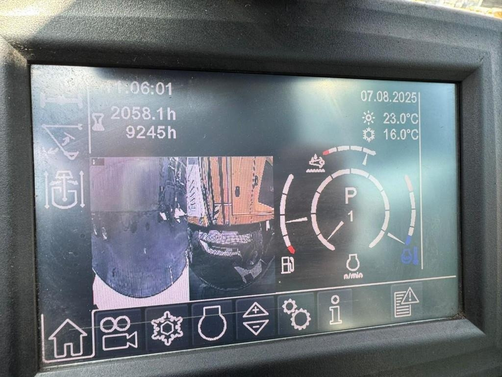 معالج النفايات Liebherr LH 22 M: صورة 12 معالج النفايات Liebherr LH 22 M: صورة 12