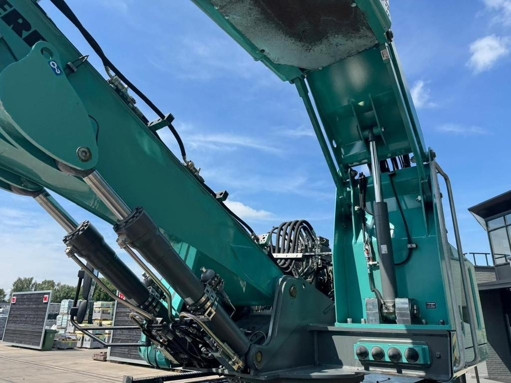 معالج النفايات Liebherr LH 22 M: صورة 14 معالج النفايات Liebherr LH 22 M: صورة 14