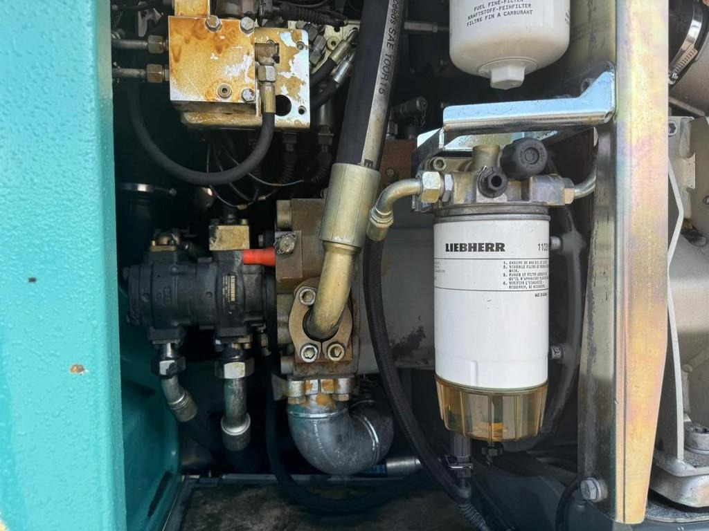 معالج النفايات Liebherr LH 22 M: صورة 16 معالج النفايات Liebherr LH 22 M: صورة 16