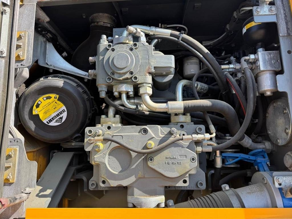 معالج النفايات Liebherr LH 30 M: صورة 20