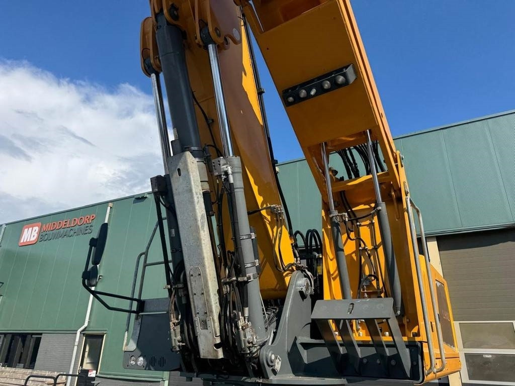 معالج النفايات Liebherr LH 40 M: صورة 17