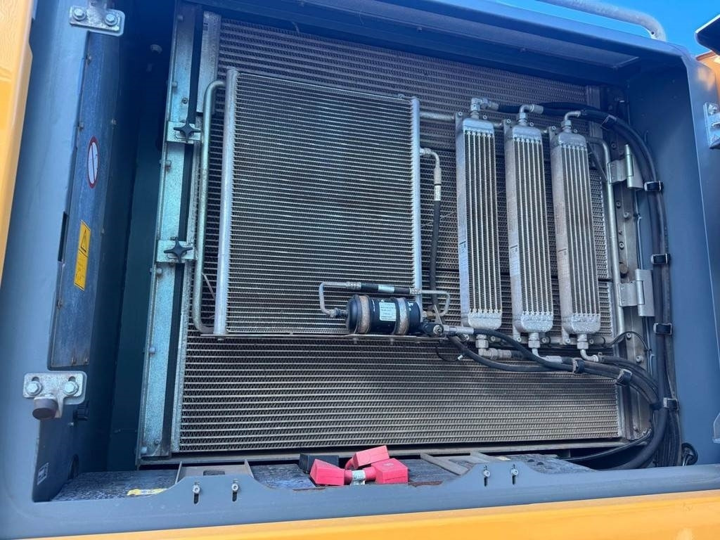 معالج النفايات Liebherr LH 40 M: صورة 23