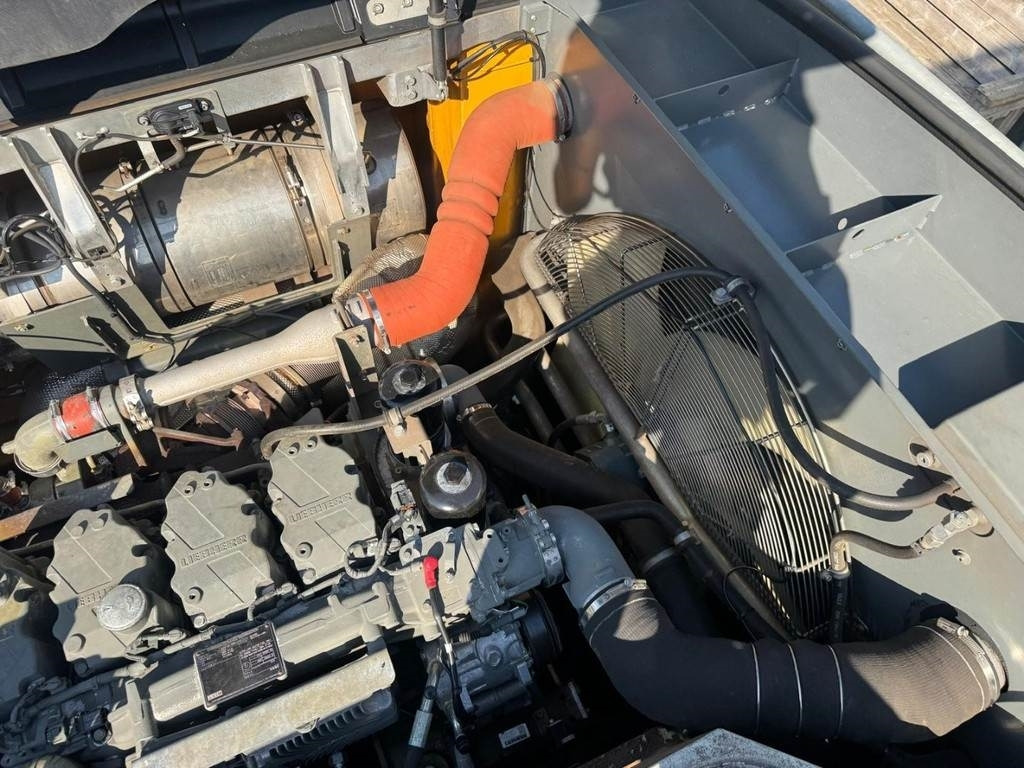 معالج النفايات Liebherr LH 40 M: صورة 21