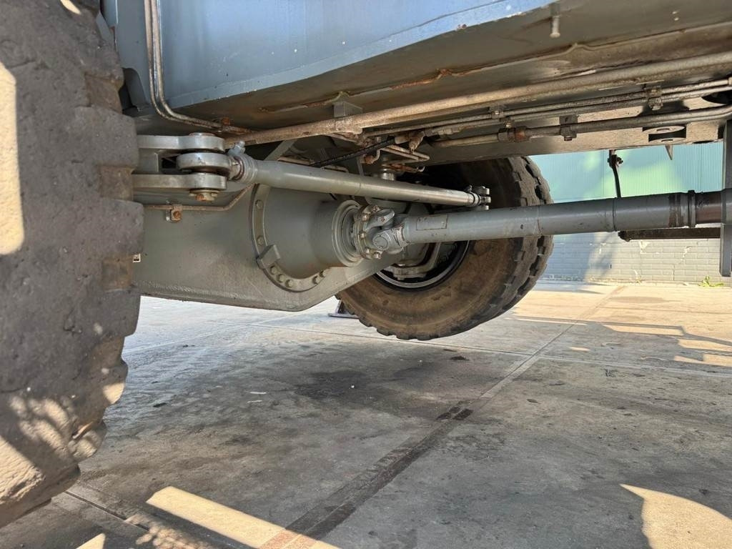 معالج النفايات Liebherr LH 40 M: صورة 25