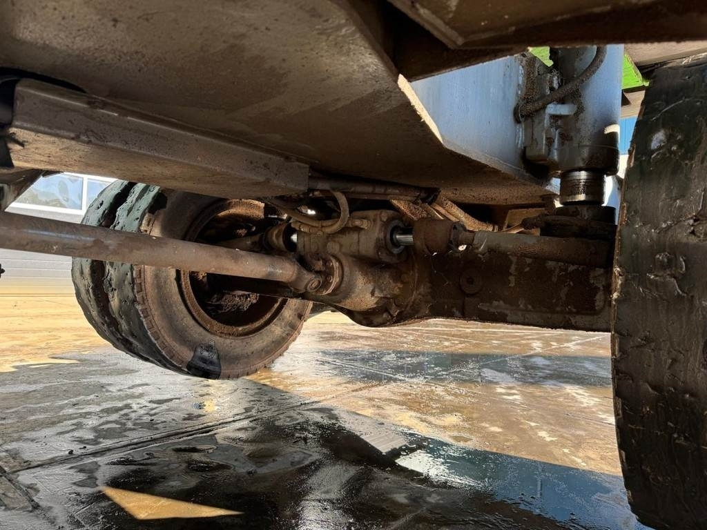 معالج النفايات Sennebogen 825M C: صورة 12