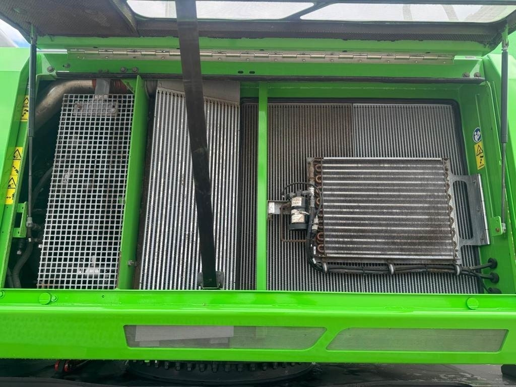 معالج النفايات Sennebogen 835M E: صورة 13