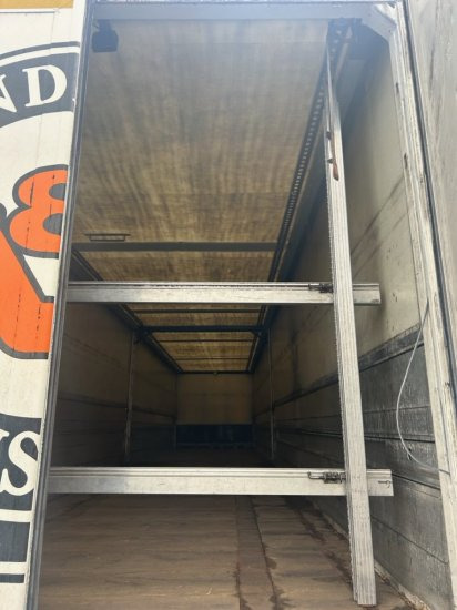 نصف مقطورة نقل المشروبات Ackermann PS-F 24/13, Getränkeauflieger: صورة 9