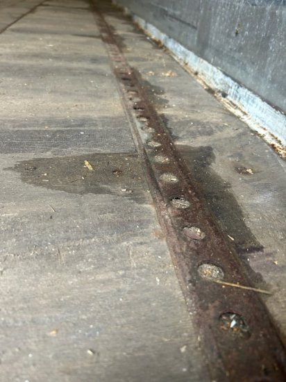 نصف مقطورة نقل المشروبات Ackermann PS-F 24/13, Getränkeauflieger: صورة 8