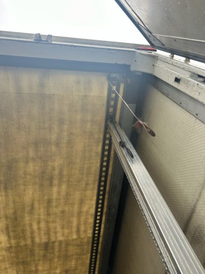 نصف مقطورة نقل المشروبات Ackermann PS-F 24/13, Getränkeauflieger: صورة 7