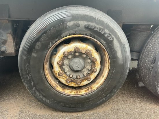 نصف مقطورة نقل المشروبات Ackermann PS-F 24/13, Getränkeauflieger: صورة 15