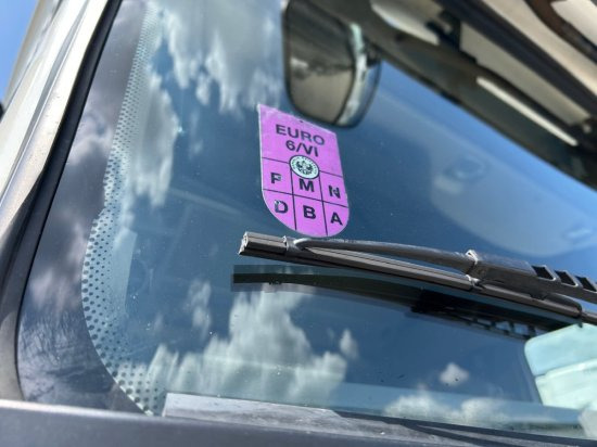 وحدة جر DAF XF 460 FT SSC, Automatik,  EURO6: صورة 9