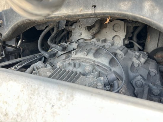 وحدة جر DAF XF 460 FT SSC, Automatik,  EURO6: صورة 11