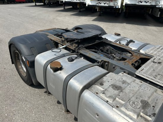 وحدة جر DAF XF 460 FT SSC, Automatik,  EURO6: صورة 12