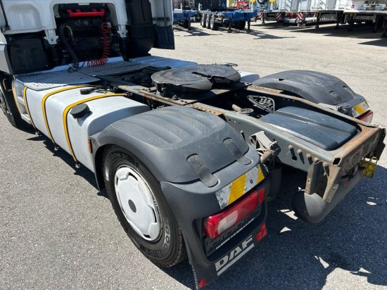 وحدة جر DAF XF 460 FT SSC, Automatik, EURO6: صورة 12