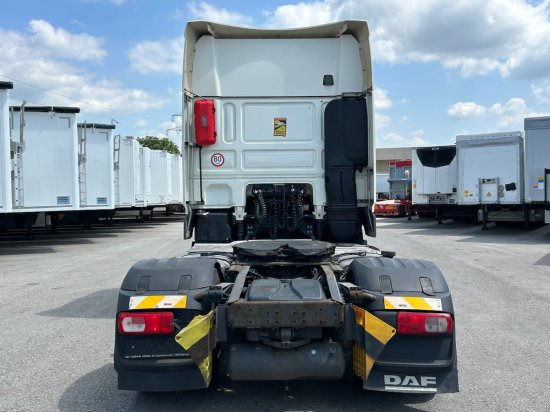 وحدة جر DAF XF 460 FT SSC, Automatik,  EURO6: صورة 6