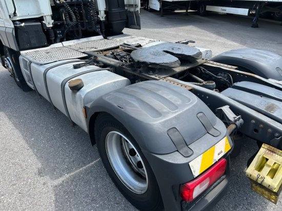 وحدة جر DAF XF 460 FT SSC, Automatik,  EURO6: صورة 13