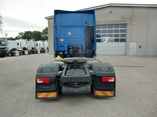 DAF XF 460 SSC 6x2, Automatik, EURO6, Standklima, - وحدة جر: صورة 5 DAF XF 460 SSC 6x2, Automatik, EURO6, Standklima, - وحدة جر: صورة 5
