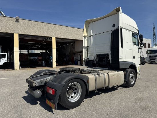 DAF XF 460 SSC, Automatik, EURO6, Standklima - وحدة جر: صورة 4 DAF XF 460 SSC, Automatik, EURO6, Standklima - وحدة جر: صورة 4